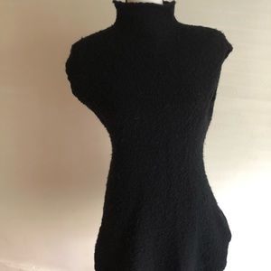 Vivienne Tam Black Sweater
